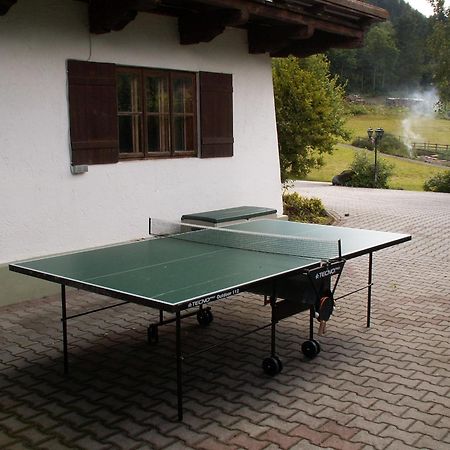 Fasserhof Bramberg am Wildkogel Exterior foto