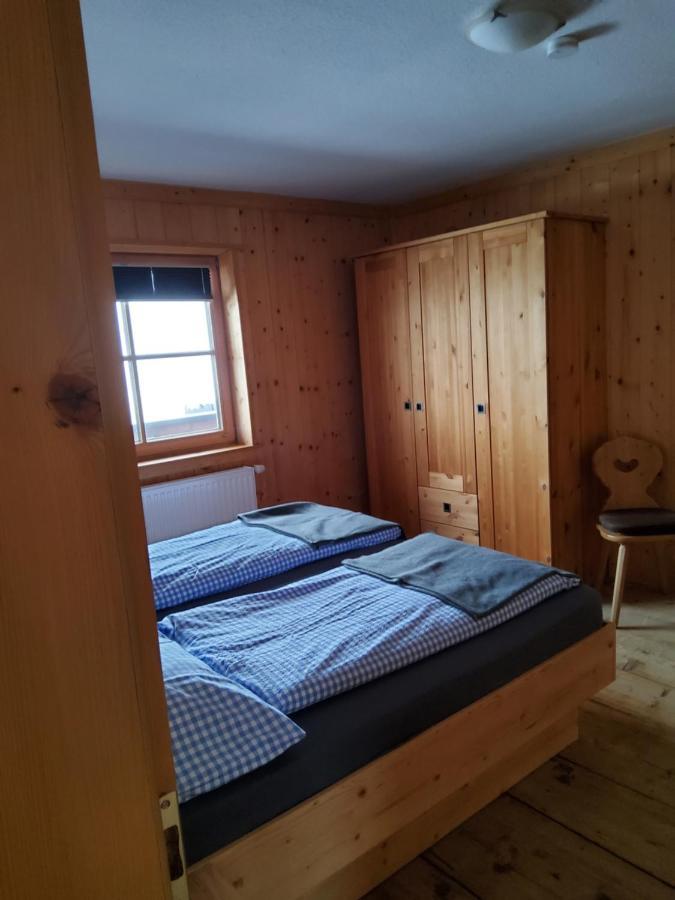 Fasserhof Bramberg am Wildkogel Exterior foto