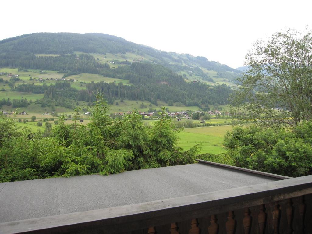 Fasserhof Bramberg am Wildkogel Zimmer foto