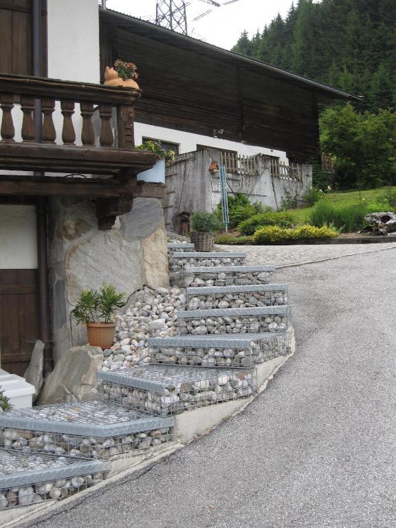 Fasserhof Bramberg am Wildkogel Zimmer foto