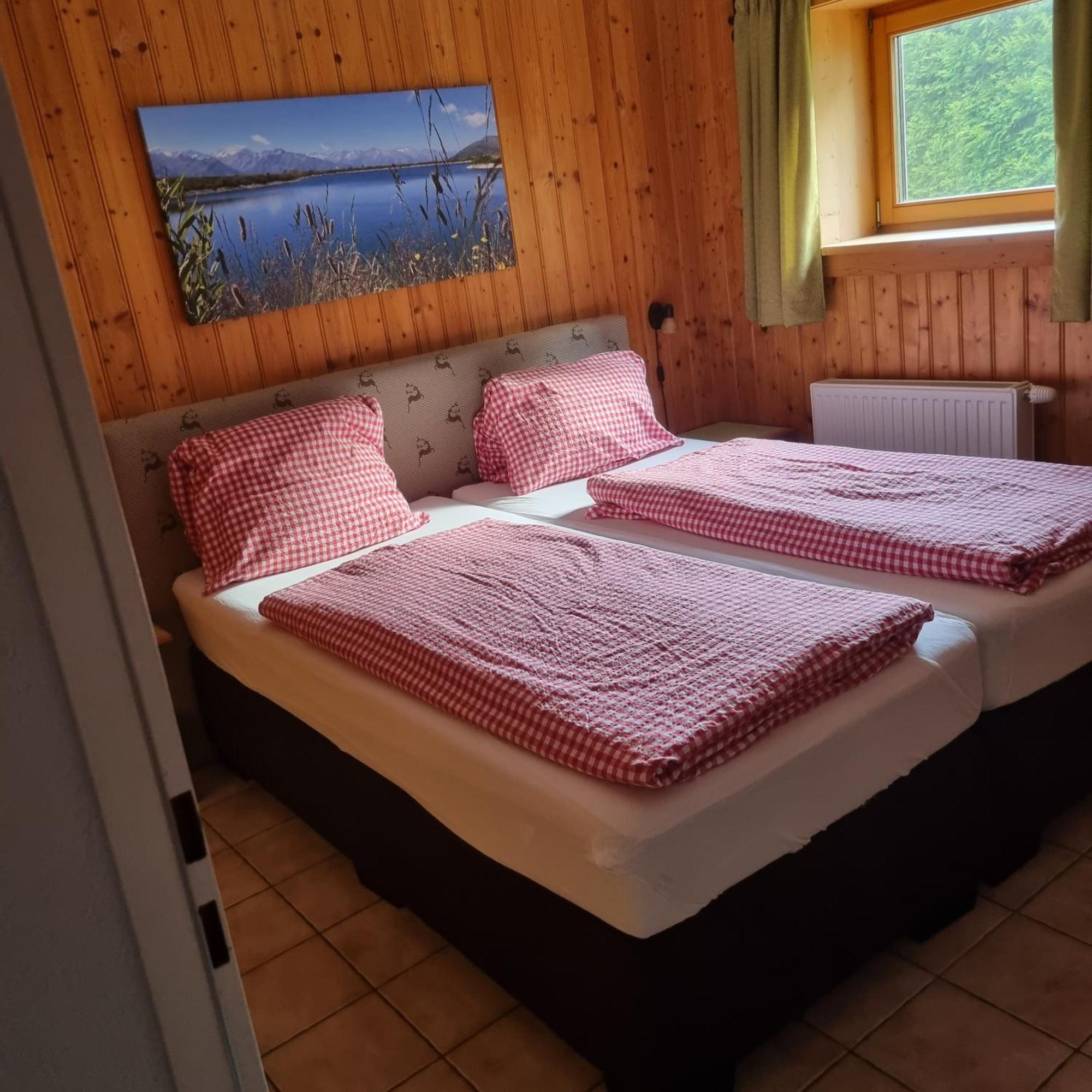 Fasserhof Bramberg am Wildkogel Exterior foto