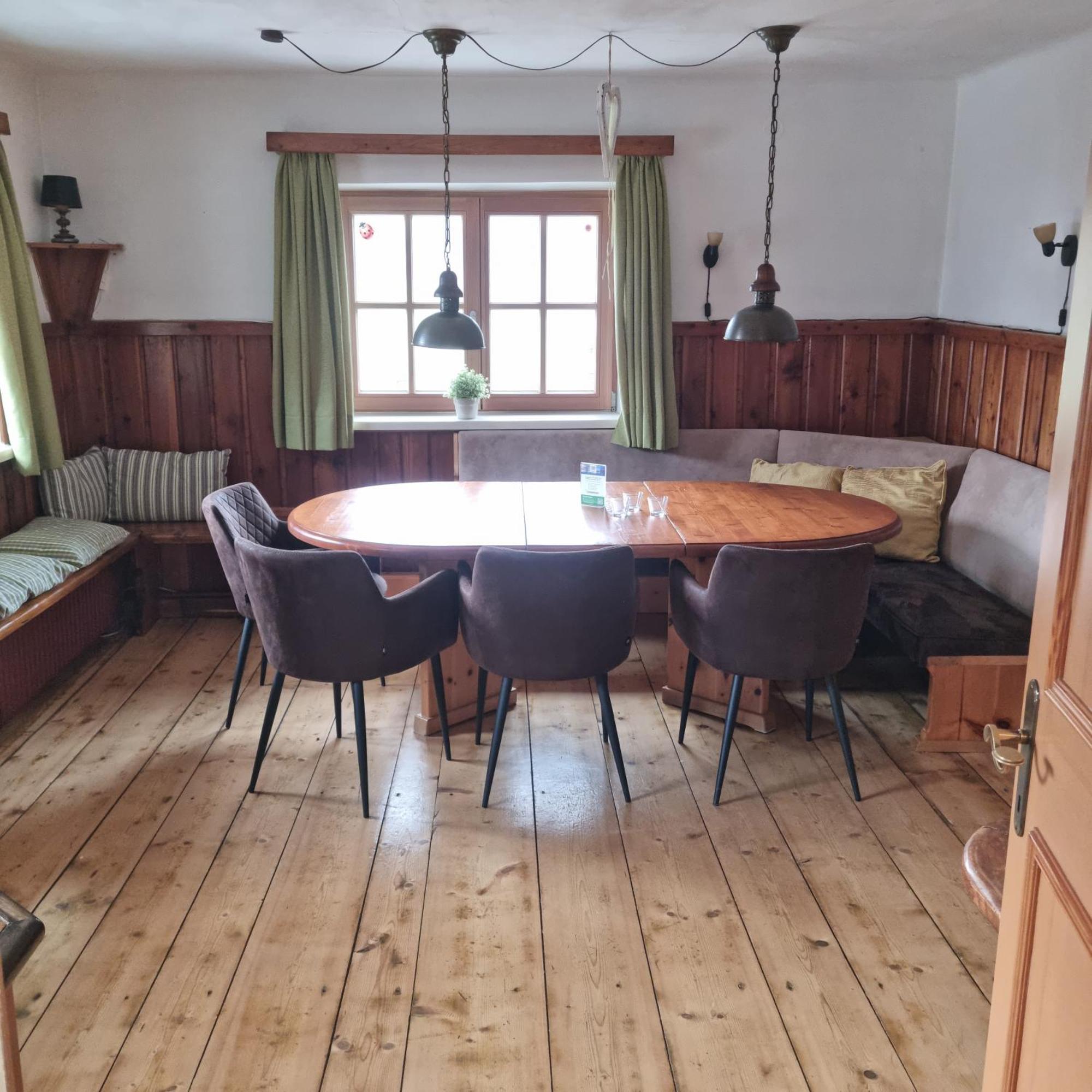 Fasserhof Bramberg am Wildkogel Exterior foto