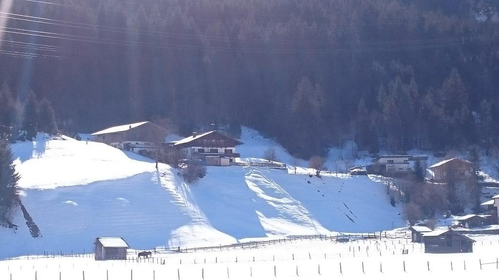 Fasserhof Bramberg am Wildkogel Exterior foto