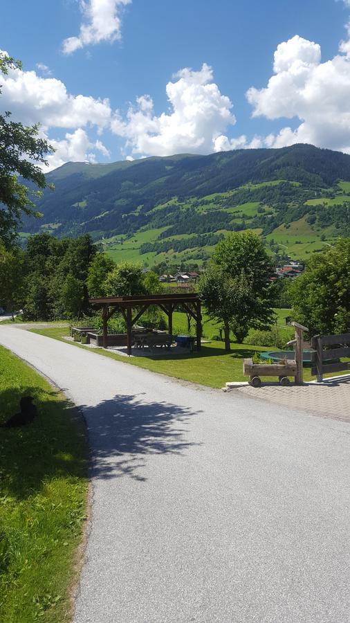 Fasserhof Bramberg am Wildkogel Exterior foto