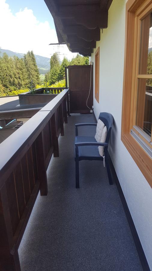 Fasserhof Bramberg am Wildkogel Exterior foto
